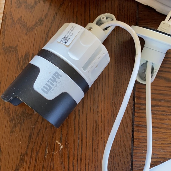 Smart camera - Picture 2 of 2